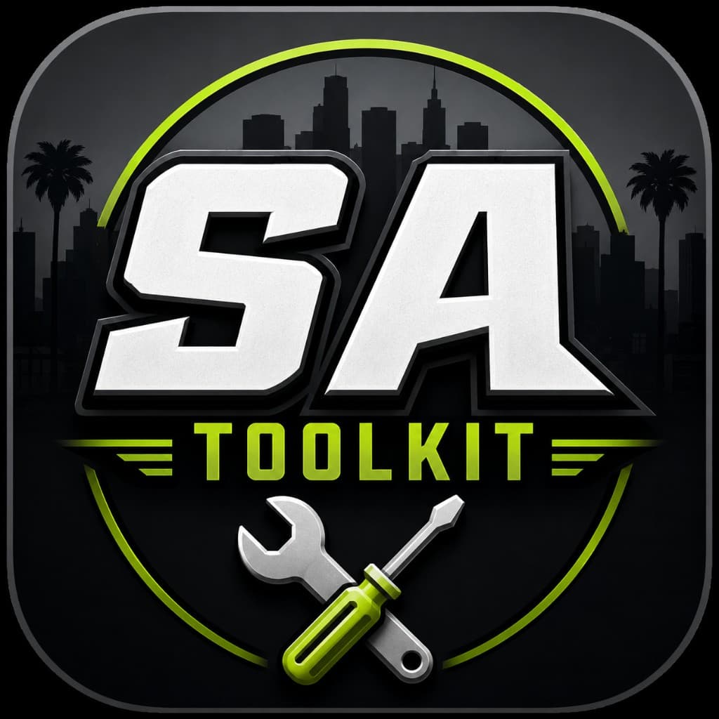 SA Toolkit Pro
