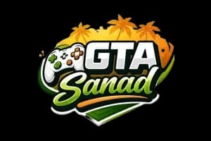 GTA Sanad Logo